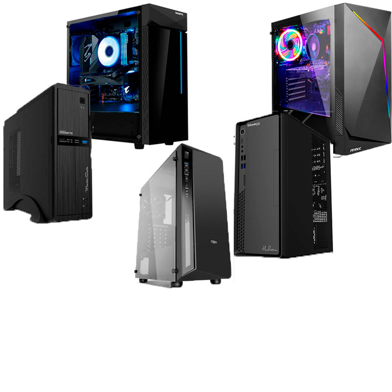 PCs