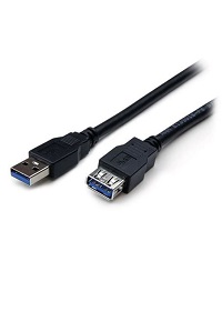 CABLES USB