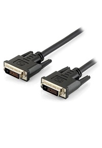 CABLES VGA/ DVI