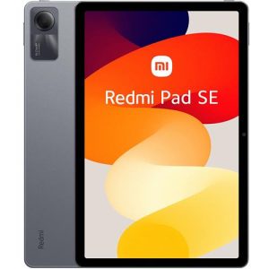 Xiaomi Redmi Pad SE 11" 4GB 128GB 8 Núcleos Gris