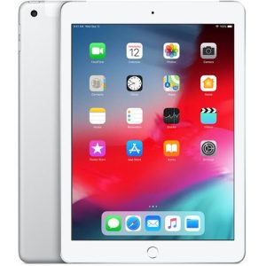 Apple Ipad 6ª Generación 32GB Wifi y 4G Plata