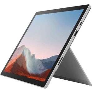 Surface Pro 7+ LTE 12.3" i5  8GB 128GB Platino