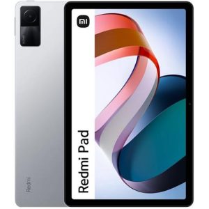 Xiaomi Redmi Pad 10.61 3GB 64GB Plata