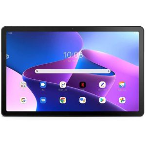 Lenovo Tab M10 PLUS 10.6 4GB 64GB MEDIATEK G80 Gris