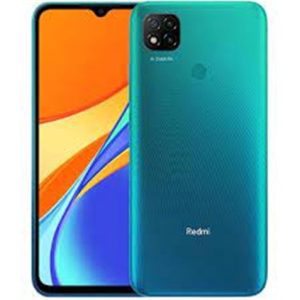 Xiaomi Redmi 9C 6.53" 4GB 128GB 4G Verde