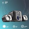 ALTAVOCES NGS GAMING COMET 2.1 20W AUX - Imagen 6