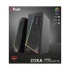 ALTAVOCES TRUST GAMING GTX 609 ZOXA RGB 2.0 SPEAKERSET - Imagen 12