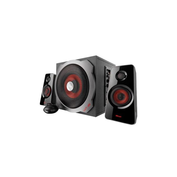 ALTAVOCES TRUST GAMING GXT 38 2.1