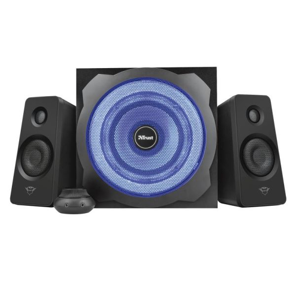 ALTAVOCES TRUST TYTAN 2.1 GTX628