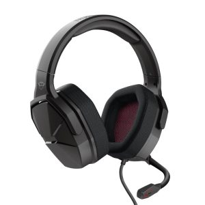 AURICULARES TRUST GXT4371 GAMING WARD HEADSET MULTIPLATFORM