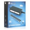 CARGADOR PORTATIL NGS 90W AUTOMATICO + 9 CONECTORES - Imagen 2