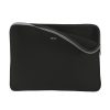 FUNDA PROTECTORA TRUST SLEEVE 15.6 TRUST BLACK - Imagen 6