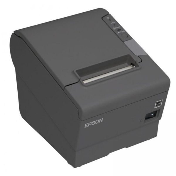 IMPRESORA EPSON TERMICA TM-T88VII USB + ETHERNET