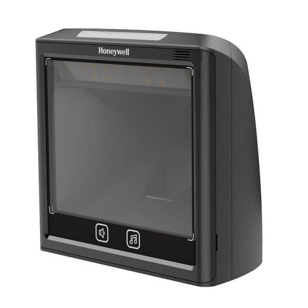 LECTOR HONEYWELL 7990G 2D SOLARIS XP USB BLACK