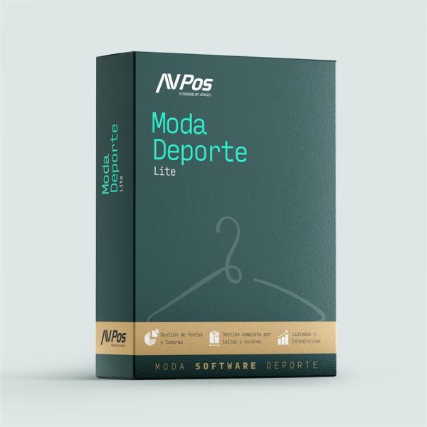 LICENCIA ATAGO MODA-DEPORTE LITE