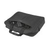 MALETIN TRUST 15 + 16 PRIMO CARRY BAG BLACK - Imagen 2