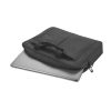 MALETIN TRUST 15 + 16 PRIMO CARRY BAG BLACK - Imagen 3