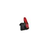 MOCHILA BANDOLERA PHOENIX AMSTERDAM 15.6 BLACK - Imagen 3