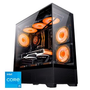 ORDENADOR GAMING VISTA RGB I5 13600K 32 DDR5 1TB NVME REF.LIQ 850W