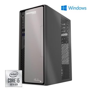 ORDENADOR PB GIGABYTE MANHATTAN FX I5 10400 8GB SSD1TBM2 LMT 5Y W11PRO