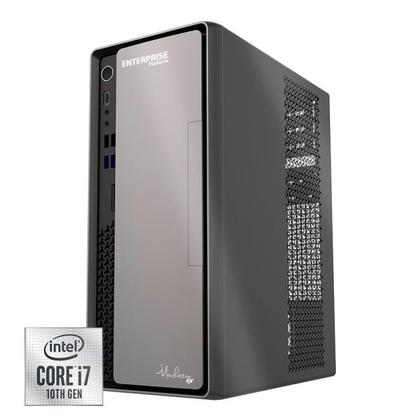 ORDENADOR PB GIGABYTE MANHATTAN FX I7 10700 16GB SSD1TBM2 LMT 5Y