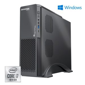 ORDENADOR PB GIGABYTE MONTECARLO GT I7 10700 16GB SSD500M2 5Y W11PRO