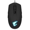 RATON GIGABYTE AORUS M2 GAMING LIGHTING 6200 DPI