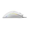 RATON PHOENIX GAMING VOID USB RGB 12000 DPI 7 BOTONES WHITE - Imagen 3