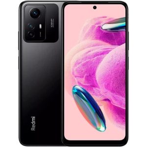 Xiaomi Redmi NOTE 12S 6.43 8GB 256GB 4G Negro