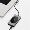 ADAPTADOR TIPO C HUB007 9 EN 1 XO - Imagen 3