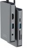 ADAPTADOR TIPO C HUB007 9 EN 1 XO - Imagen 4