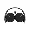 AURICULAR DIADEMA MP3 NEGRO SONY - Imagen 2