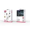 AURICULAR EP60 TIPO C NEGRO XO - Imagen 2