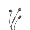 AURICULAR EP60 TIPO C NEGRO XO