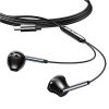 AURICULAR EP66 TIPO C NEGRO XO - Imagen 2