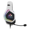 AURICULAR GAMING G6  XBOX  PS5  SWITCH  PC  BLANCO COOLSOUND - Imagen 3