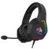 AURICULAR GAMING G6  XBOX  PS5  SWITCH  PC  NEGRO COOLSOUND - Imagen 2