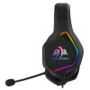 AURICULAR GAMING G6  XBOX  PS5  SWITCH  PC  NEGRO COOLSOUND - Imagen 3