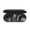 AURICULARES TWS X25  PANTALLA DIGITAL + CONDUCCIÓN DE AIRE  NEGROS XO - Imagen 2