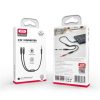 CABLE NBR197 MINI JACK A 2 MINI JACK HEMBRAS AUDIO + MICROFONO XO - Imagen 6