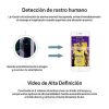 CAMARA IP SOLAR TIPO BULLET 3.6MM 2MP  WIFI  SD  CAMVIEW - Imagen 4