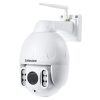 CAMARA IP TIPO PTZ MOTOR 2.7-13.5MM 2MP  WIFI  SD  ZOOM 5X  CAMVIEW