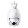 CAMARA IP TIPO PTZ MOTOR 2.7-13.5MM 2MP  WIFI  SD  ZOOM 5X  CAMVIEW - Imagen 3