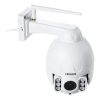 CAMARA IP TIPO PTZ MOTOR 2.7-13.5MM 2MP  WIFI  SD  ZOOM 5X  CAMVIEW - Imagen 4