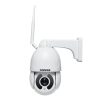 CAMARA IP TIPO PTZ MOTOR 4.7-94MM 5MP  WIFI  SD  ZOOM 20X  CAMVIEW - Imagen 2