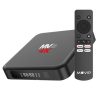 MINI PC SMART TV MV20 4K 5G  ANDROID 12  QUAD CORE  4GB RAM  32GB MUVIP