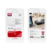 PACK CARGADOR CORRIENTE L85D 18W + CABLE MICRO USB BLANCO XO - Imagen 2