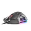 RATON GAMING 32000DPI PROGRAMABLE RGB MMEX NEGRO MARS GAMING - Imagen 2