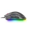 RATON GAMING 32000DPI PROGRAMABLE RGB MMEX NEGRO MARS GAMING - Imagen 4