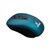 RATON X70 INALAMBRICO AZUL CROMAD - Imagen 2